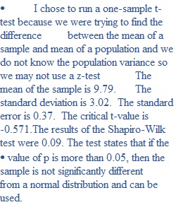 Computer Assignment 2